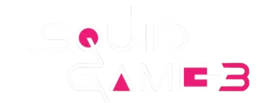 Squid Game Logo